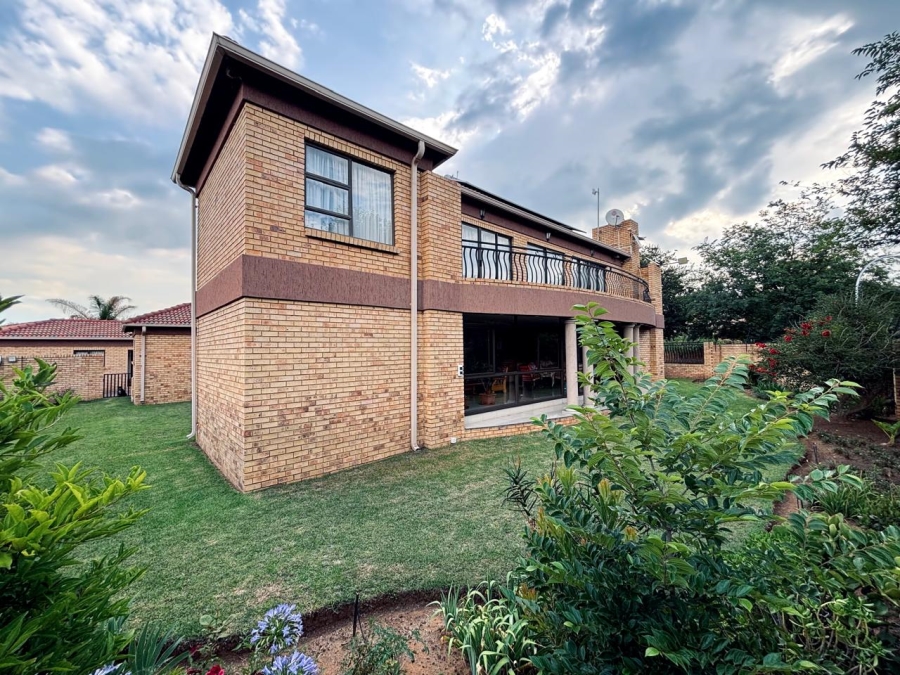 4 Bedroom Property for Sale in Vaalpark Free State